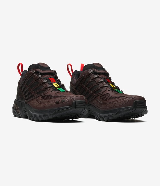 靴 salomon ACS PRO Jah Jah Salomon ACS Pro Jah Jah Kankourang Men's - L47521100 - US
